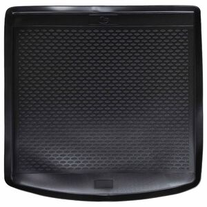 vidaXL Tapete de Porta-Malas