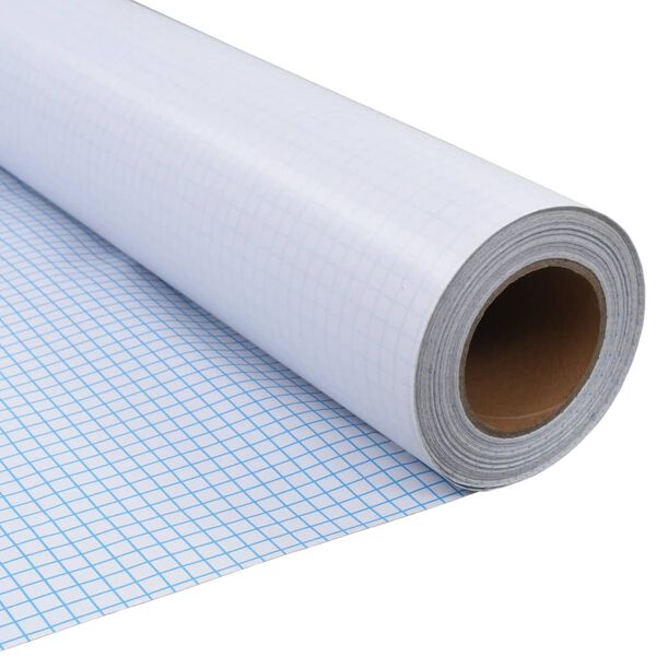 vidaXL Pel&iacute;cula para janela 0,9x20m PVC fosco cinzento
