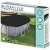 Bestway Cobertura de piscina Flowclear 418x230 cm