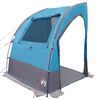 vidaXL Tenda para bagageira com telhado Azul 194 x 180 x 210 cm tafet&aacute;