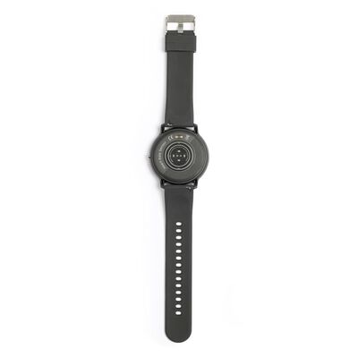 Livoo Smartwatch multifuncional preto