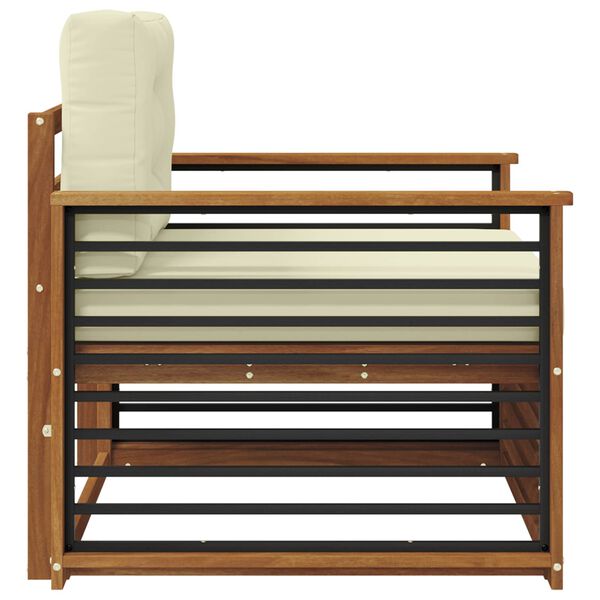 vidaXL Conjunto de Sof&aacute;s para Exterior