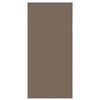 vidaXL Persiana de enrolar 95x230 cm largura tecido 90,7 cm poli&eacute;ster