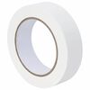 vidaXL Fitas de M&aacute;scara para Pintores 6 pcs Branco 30mm x 50m Papel