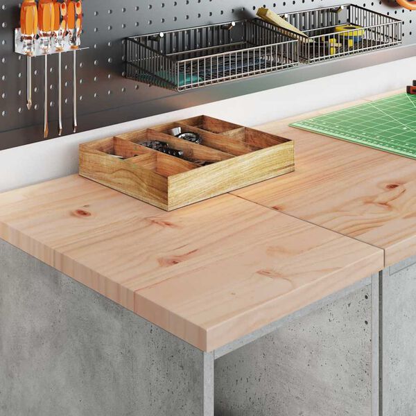 vidaXL Armário de arrumação de garagem betão cinzento 30x51x85 cm