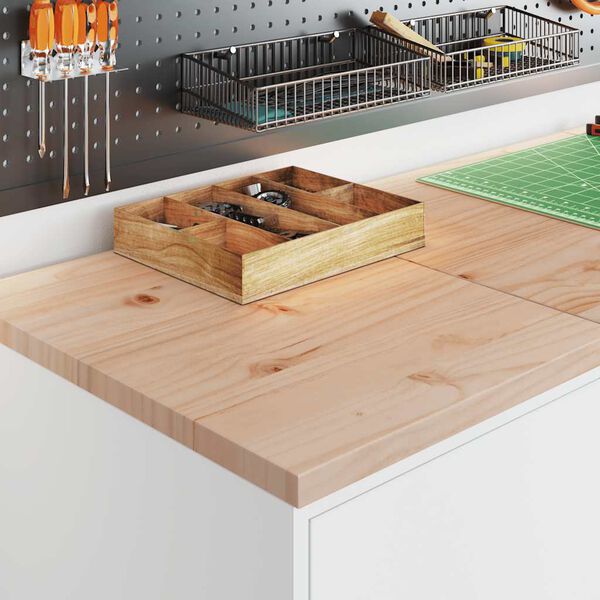 vidaXL Armário de arrumação de garagem Branco 40x51x85 cm