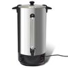 Caldeira eletrica para ferver vinho 25 L