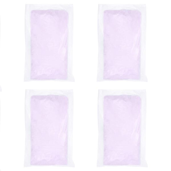 vidaXL Espuma picada Rosa 18 kg Poliuretano