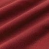 vidaXL Cobertor Vermelho Bordeaux 200 x 150 cm L&atilde;