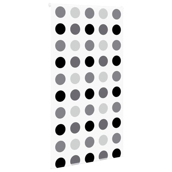 vidaXL Rolo de Duche Estores 160x240 cm Largura Tecido 156 cm