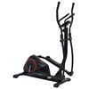 vidaXL Bicicleta el&iacute;ptica magn&eacute;tica medi&ccedil;&atilde;o de pulso e program&aacute;vel XL