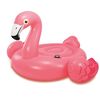 Intex B&oacute;ia de piscina Mega Flamingo Island 56288EU