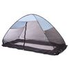 DERYAN Tenda p/ cama pop-up &agrave; prova de mosquitos 200x90x110cm azul c&eacute;u