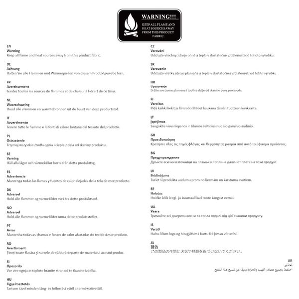 vidaXL Tenda de campismo cabana para 4 pessoas imperme&aacute;vel azul