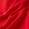 T-shirt para crian&ccedil;a vermelho 140