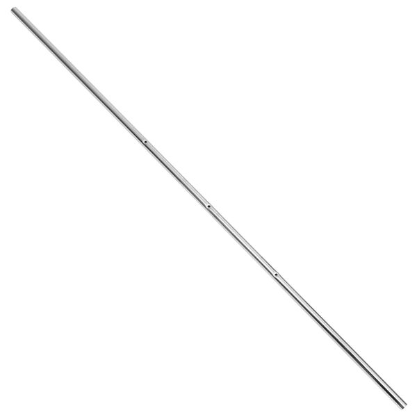 vidaXL Barras para matraquilhos 8 pcs 15,9 mm