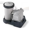 Intex Bomba de filtragem de cartucho 9463 L/h 28634GS