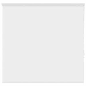 vidaXL Persiana de enrolar 165x175 cm largura tecido 161,6cm poli&eacute;ster