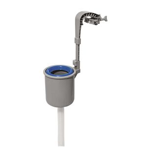 Bestway Skimmer de superf&iacute;cie para piscinas Flowclear 58233