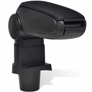 vidaXL Apoio de bra&ccedil;o para carro para Toyota Yaris (2008)