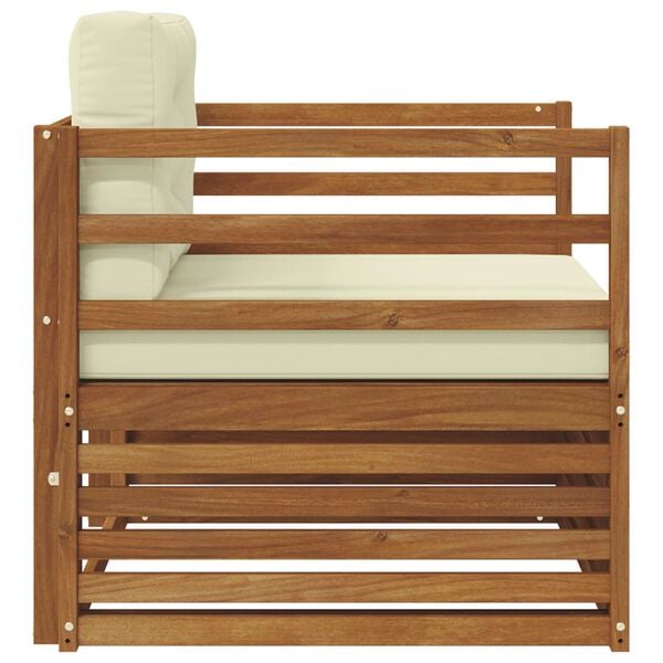 vidaXL Conjunto de Sof&aacute;s para Exterior