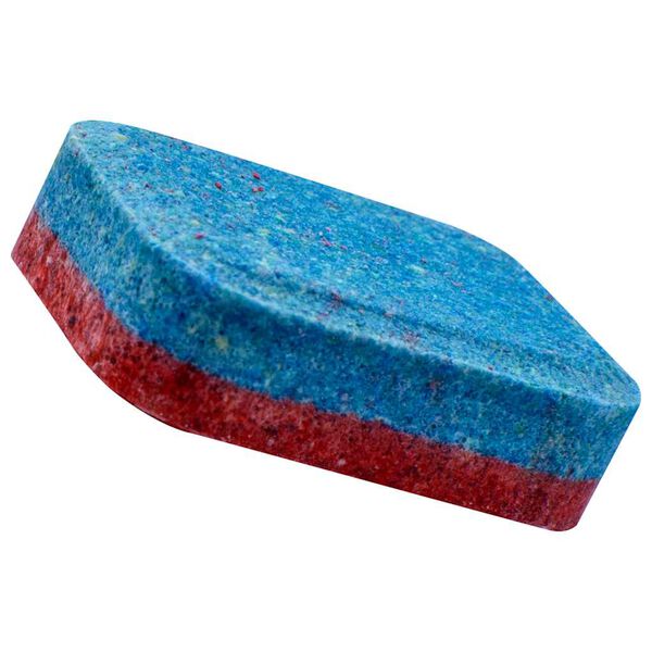 vidaXL Pastilhas para a m&aacute;quina da loi&ccedil;a 12-em-1 250 pcs 4,5 kg