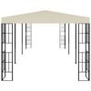 vidaXL Tenda 3x6 m creme