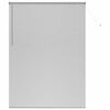 vidaXL Persianas venecianas Prateado 220 x 155 cm Alum&iacute;nio