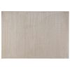 vidaXL Tapete interno GALATI Bege 200 x 140 cm Poli&eacute;ster