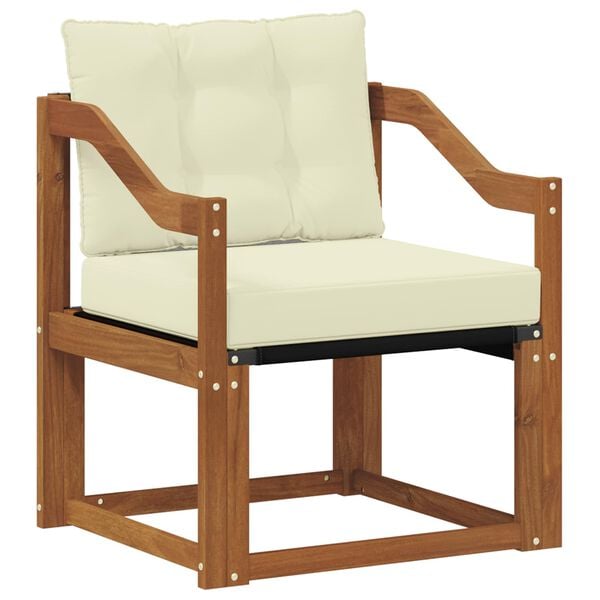 vidaXL Conjunto de Sof&aacute;s para Exterior