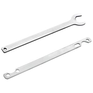 vidaXL Chave porcas embraiagem vent. e suporte bomba &aacute;gua p/ BMW 32 mm