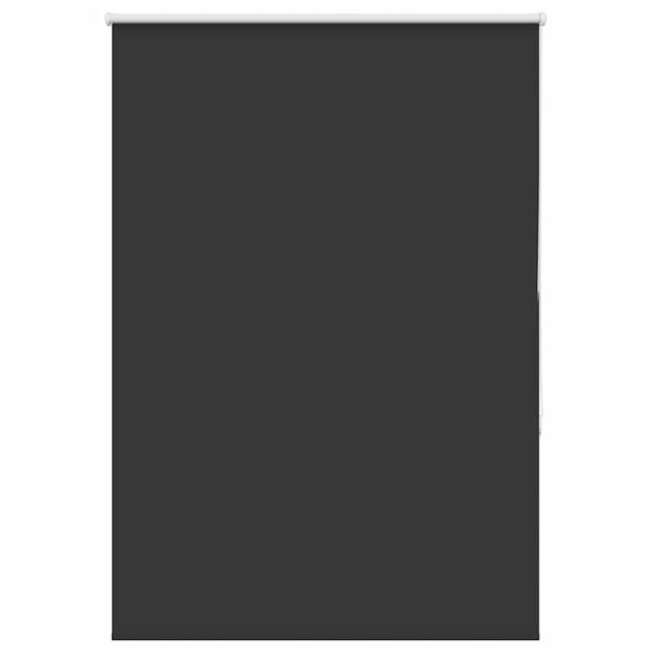 vidaXL Persiana de enrolar 110x150 cm largura tecido 105,7cm poli&eacute;ster