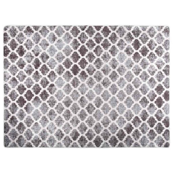 vidaXL Tapete lav&aacute;vel 120x180 cm multicor