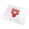 vidaXL Sacos para aspirador de pó Miele FJM 20 pcs