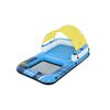 Bestway Ilha flutuante Hydro-Force 305x186x58 cm