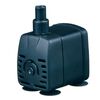 Ubbink Bomba de fonte Eli-Indoor 200i 5 W preto 1351360