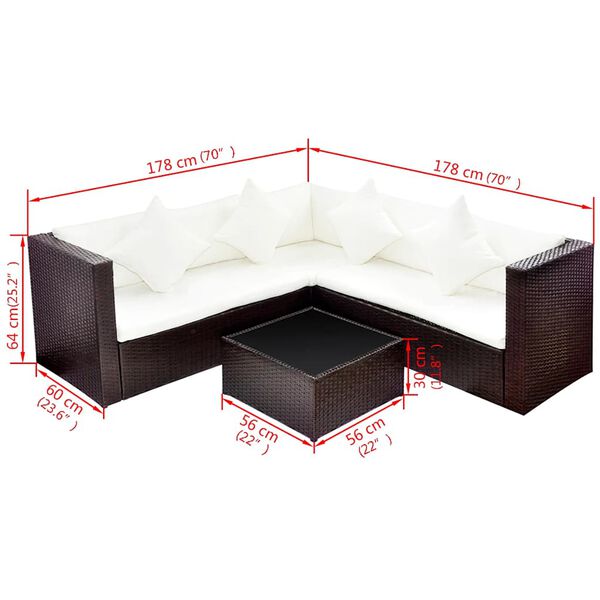 A apresentar a imagem do produto 4 de 4