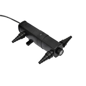 vidaXL Filtro para a &aacute;gua de lagoa 35,000 L