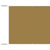 vidaXL Toldo vertical 60x1200 cm tecido oxford bege