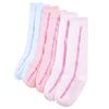 Meias para crian&ccedil;a 5 pares UE 30-34