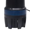 vidaXL Bomba de lago 26000 L/h 135 W