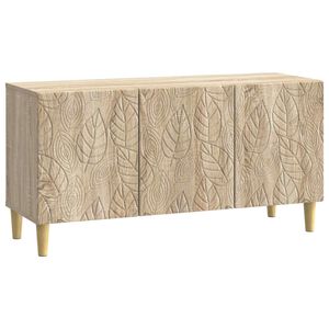 vidaXL Gabinete para TV 99 x 34,5 x 50 cm Carvalho Sonoma