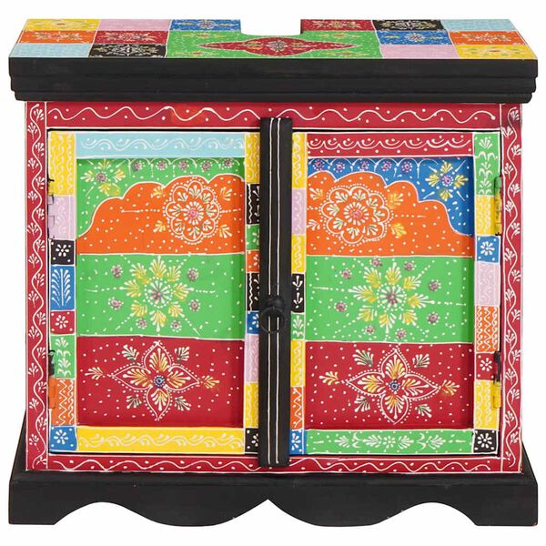 vidaXL Armário de lava-louça com porta 60 x 35 x 55 cm