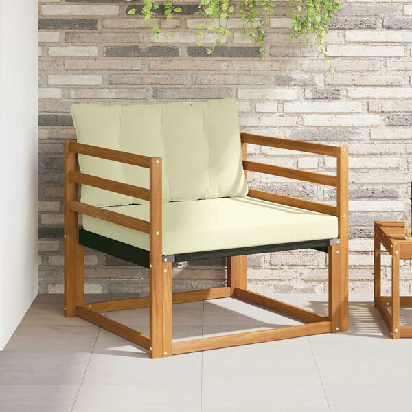 vidaXL Conjunto de Sof&aacute;s para Exterior