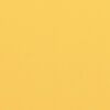 vidaXL Tela de varanda 75x600 cm tecido Oxford amarelo