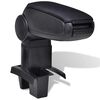 vidaXL Apoio de bra&ccedil;o para carro para Peugeot 307 (2004)