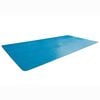 Intex Cobertura para piscina solar retangular 975x488 cm