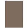 vidaXL Persiana de enrolar 160x210 cm largura tecido 156,6cm poli&eacute;ster