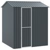 vidaXL Gaiola para P&aacute;ssaros Antracite 215 x 210 x 247 cm