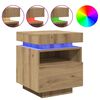 Artisan_oak
